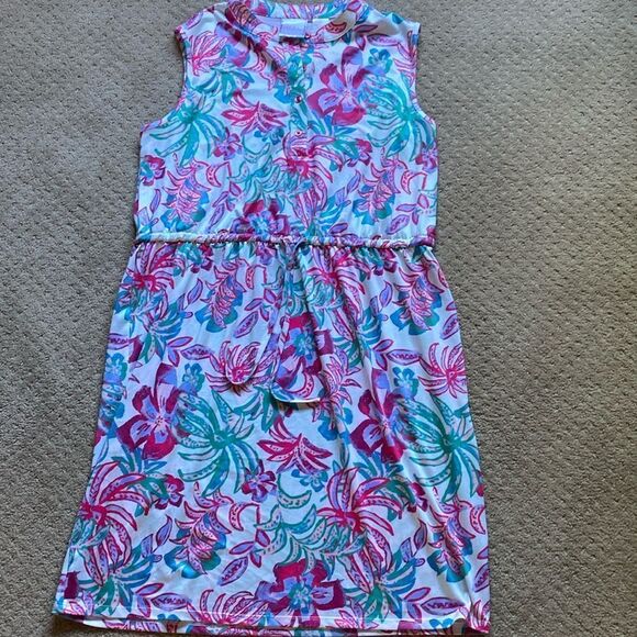 Stella Parker Dress. Size Large. NWOT. - Picture 1 of 4